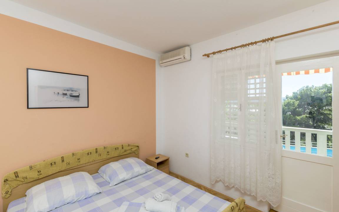 Photo of Bedroom in Ruskamen