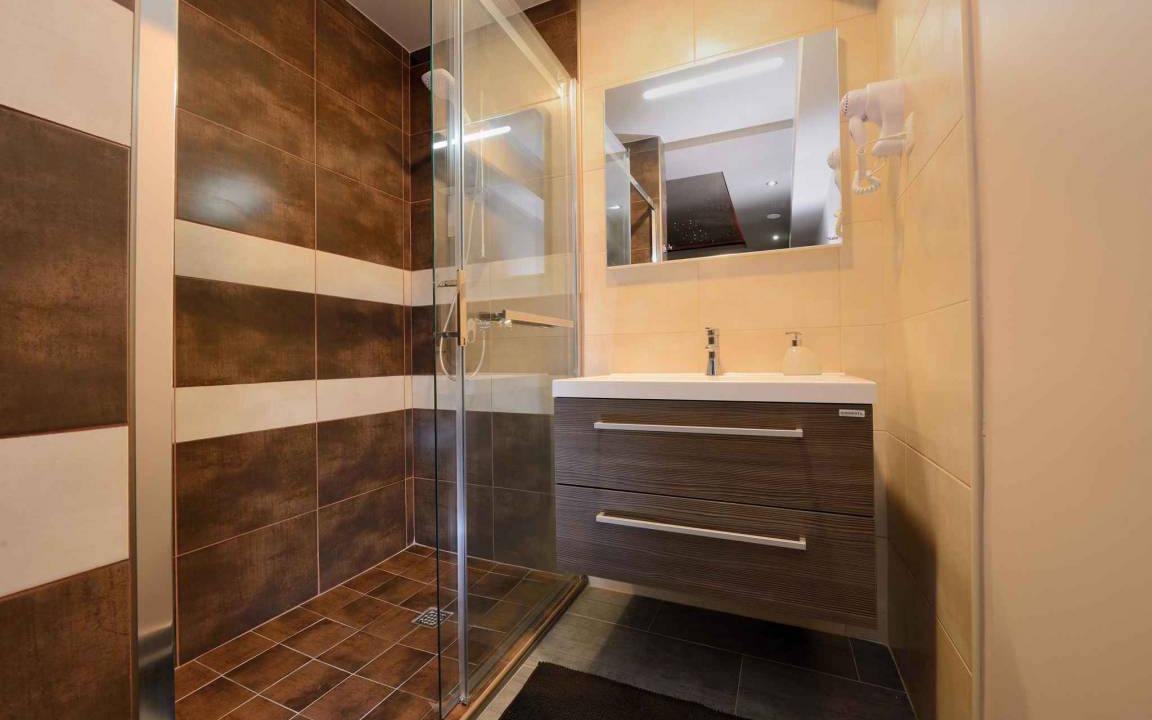 Photo of Bathroom in Municipality of Sukosan