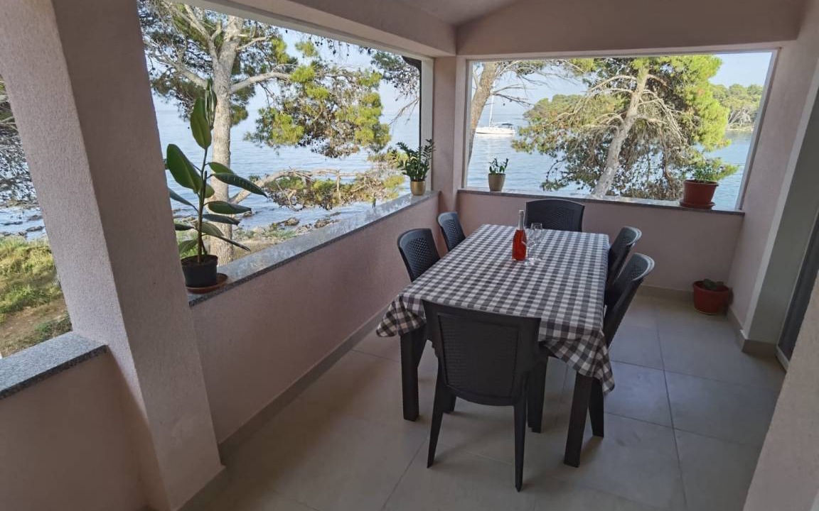 Photo of Patio Balcony in Batalaza