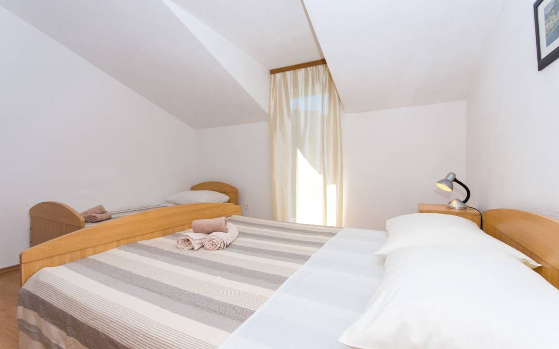 Photo of Bedroom in Municipality of Trogir