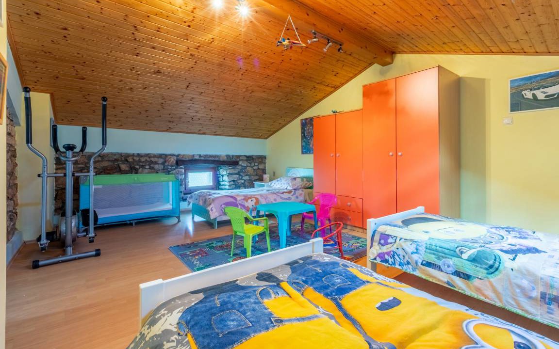 Photo of Bedroom in Snasici