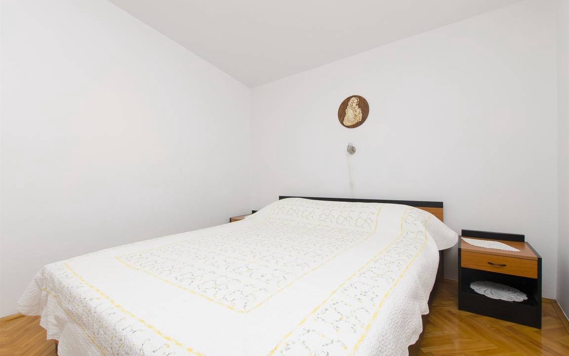 Photo of Bedroom in Primosten