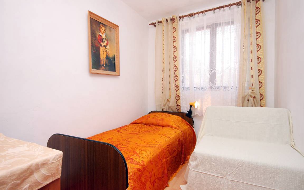 Photo of Bedroom in Prigradica