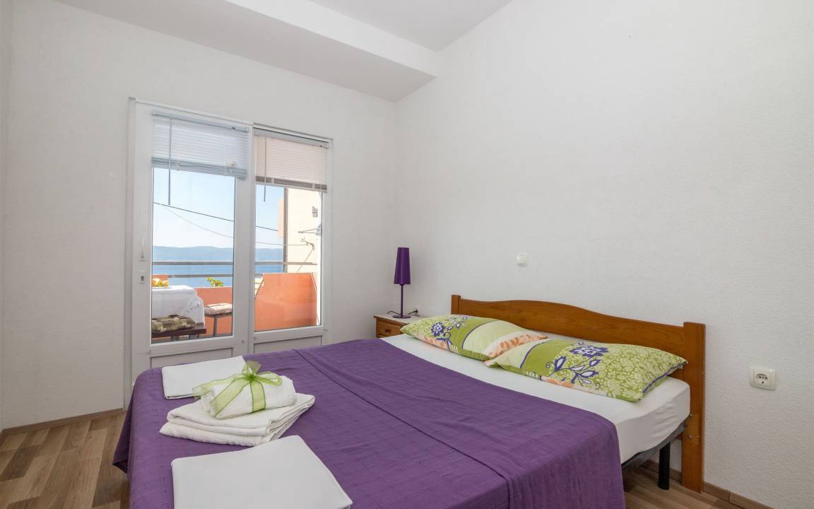 Photo of Bedroom in Pisak