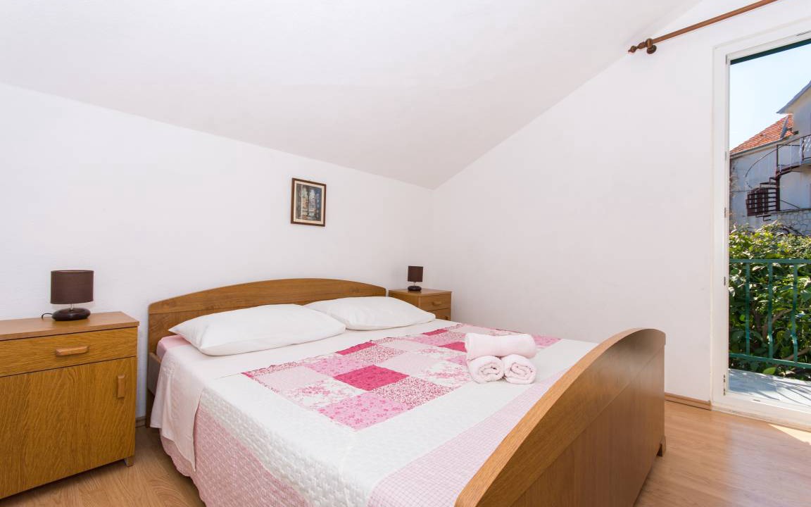 Photo of Bedroom in Municipality of Trogir