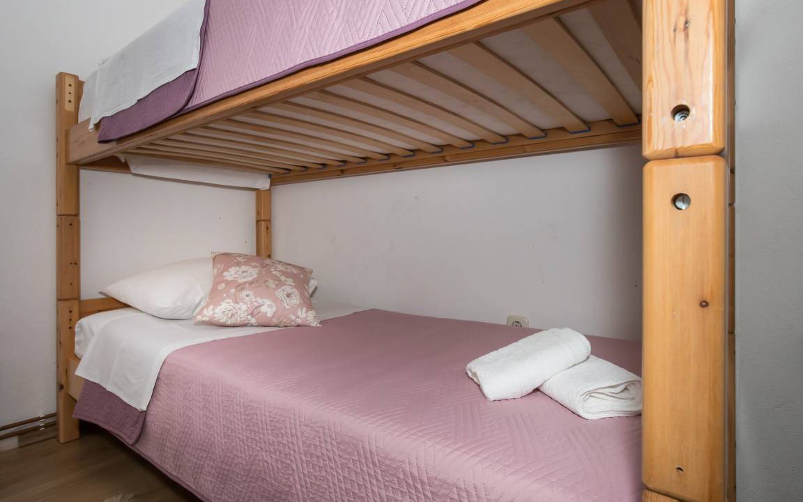 Photo of Bedroom in Selca