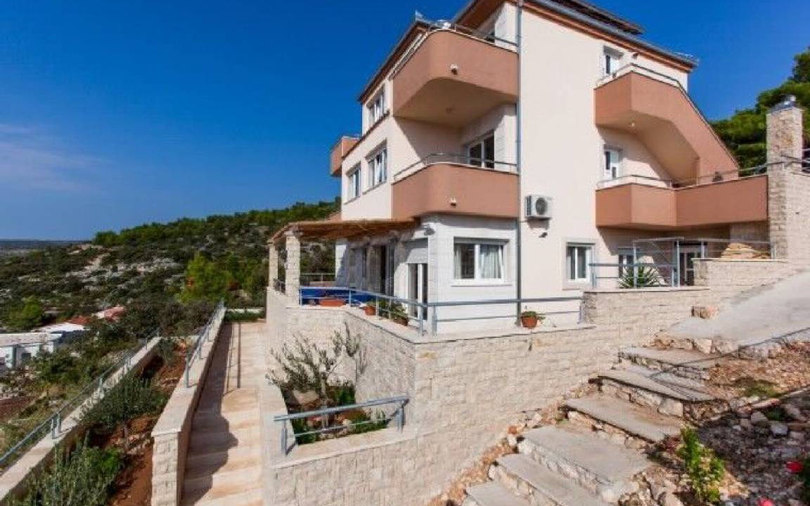 Photo of Patio Balcony in Rogoznica