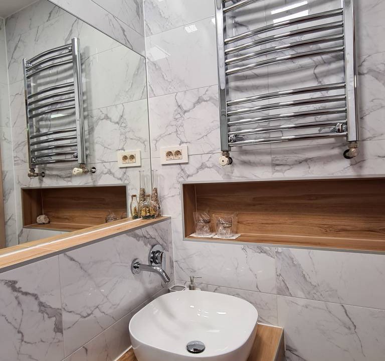 Photo of Bathroom in Daruvar
