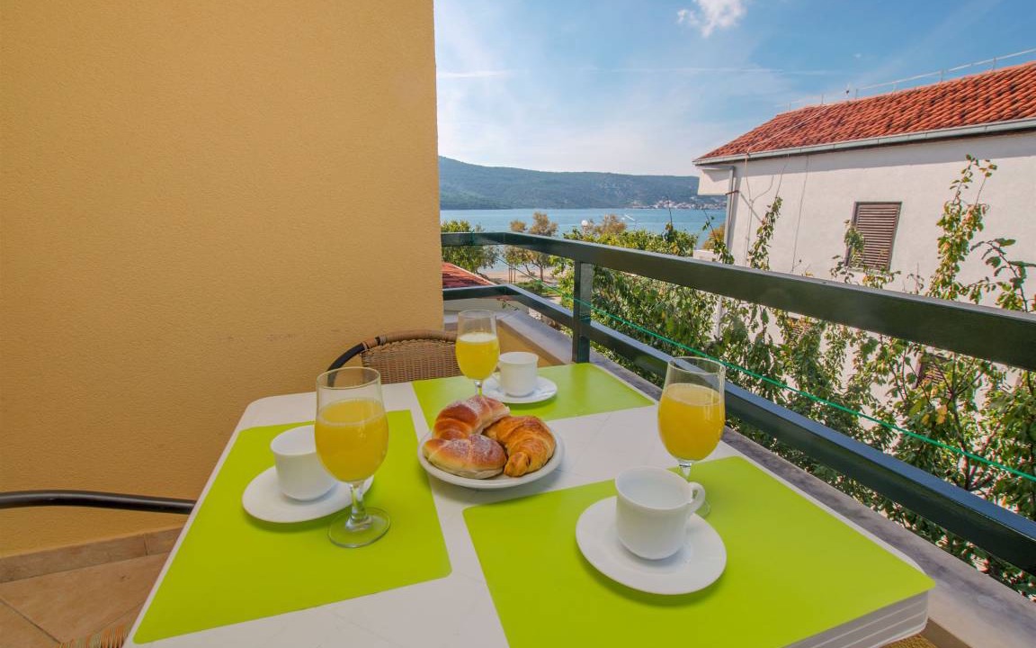 Photo of Patio Balcony in Poljica