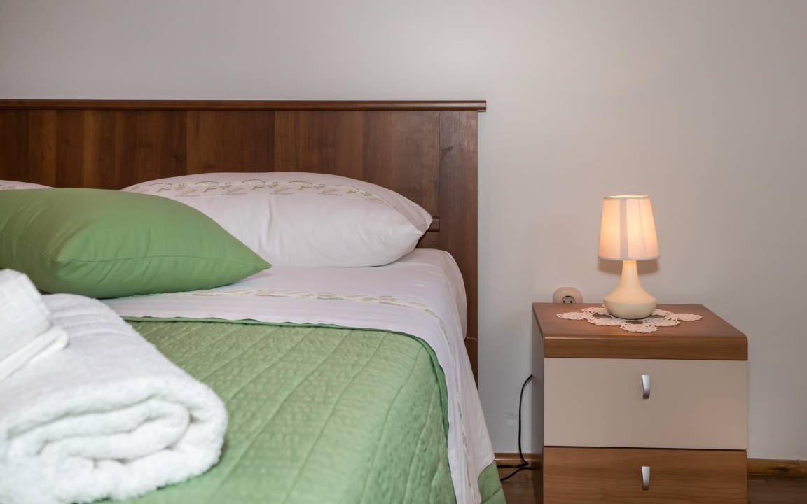 Photo of Bedroom in Selca