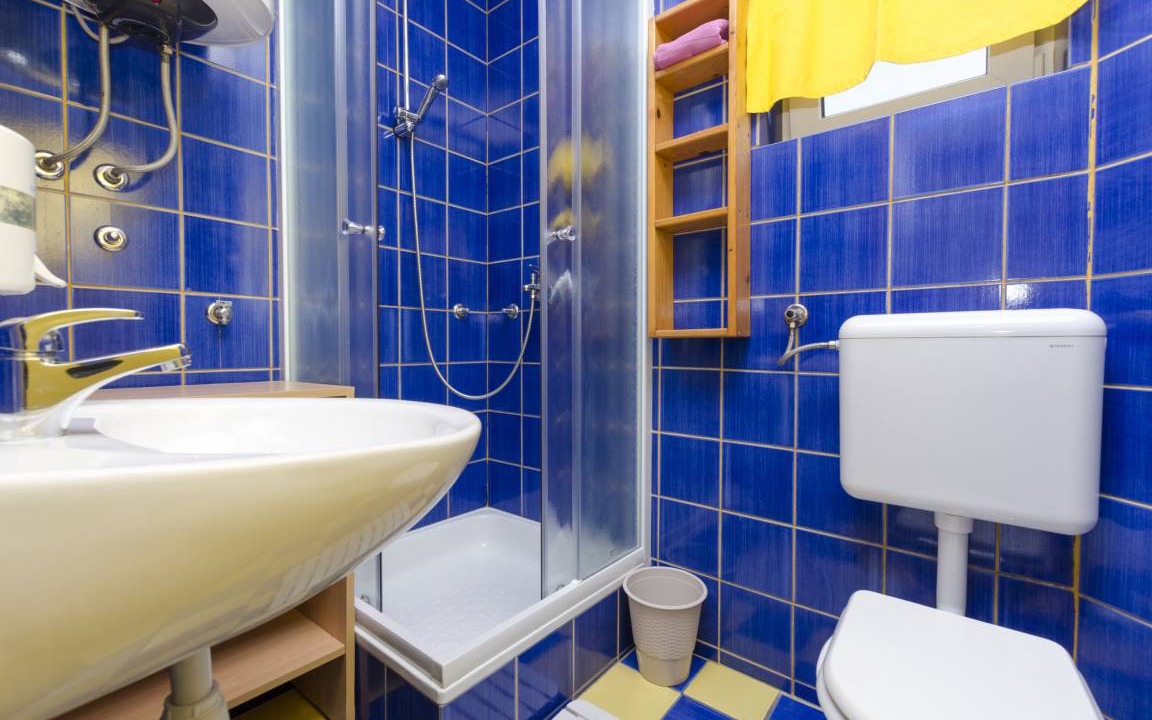 Photo of Bathroom in Primosten