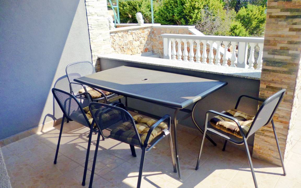 Photo of Patio Balcony in Seline