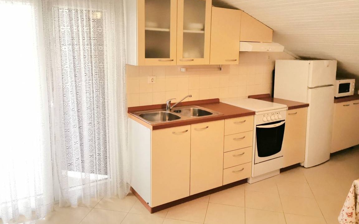 Photo of Kitchen in Pag