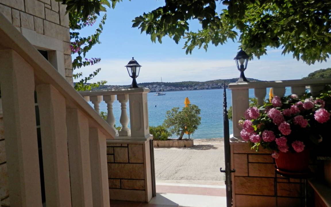 Photo of Patio Balcony in Rogoznica