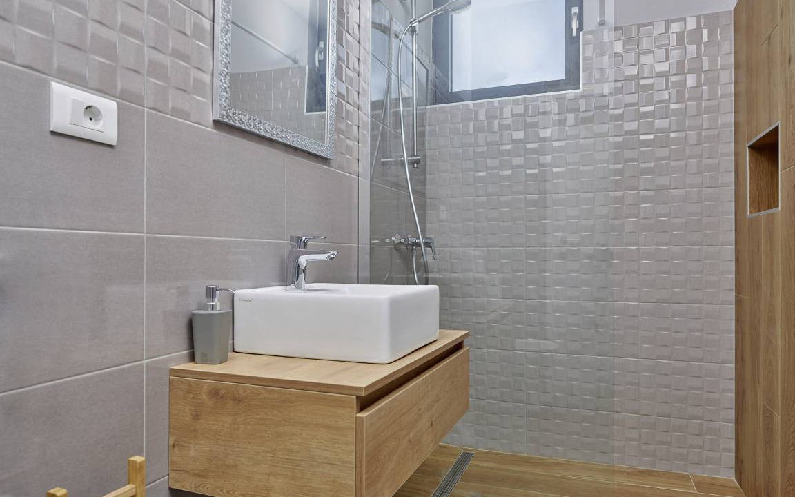 Photo of Bathroom in Salambati