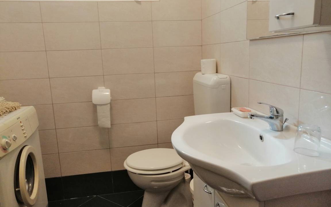 Photo of Bathroom in Lukoran