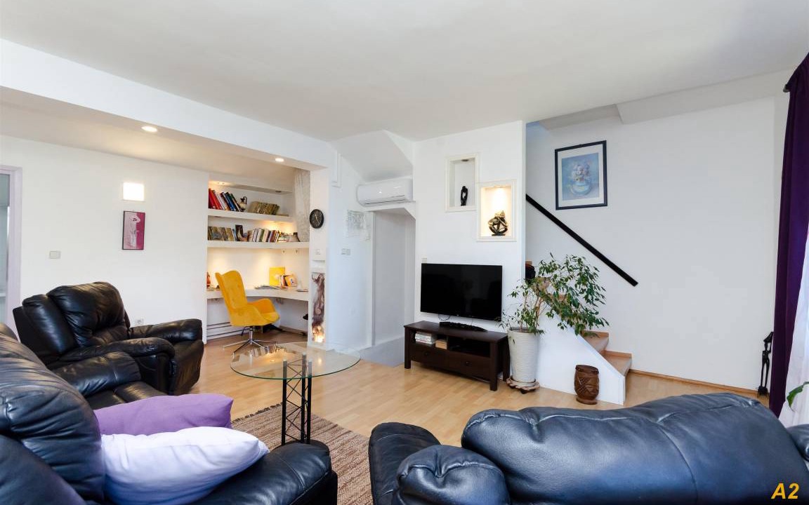 Photo of Livingroom in Valbandon