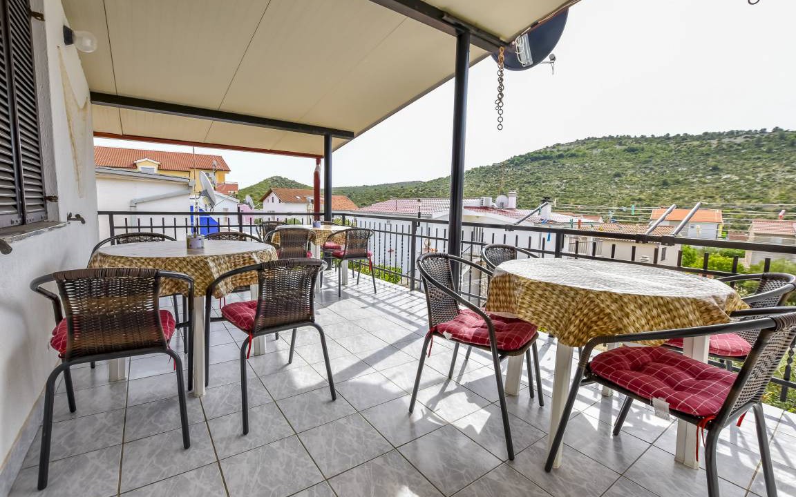 Photo of Patio Balcony in Podglavica