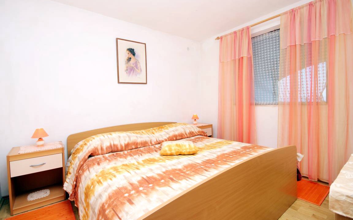 Photo of Bedroom in Prigradica
