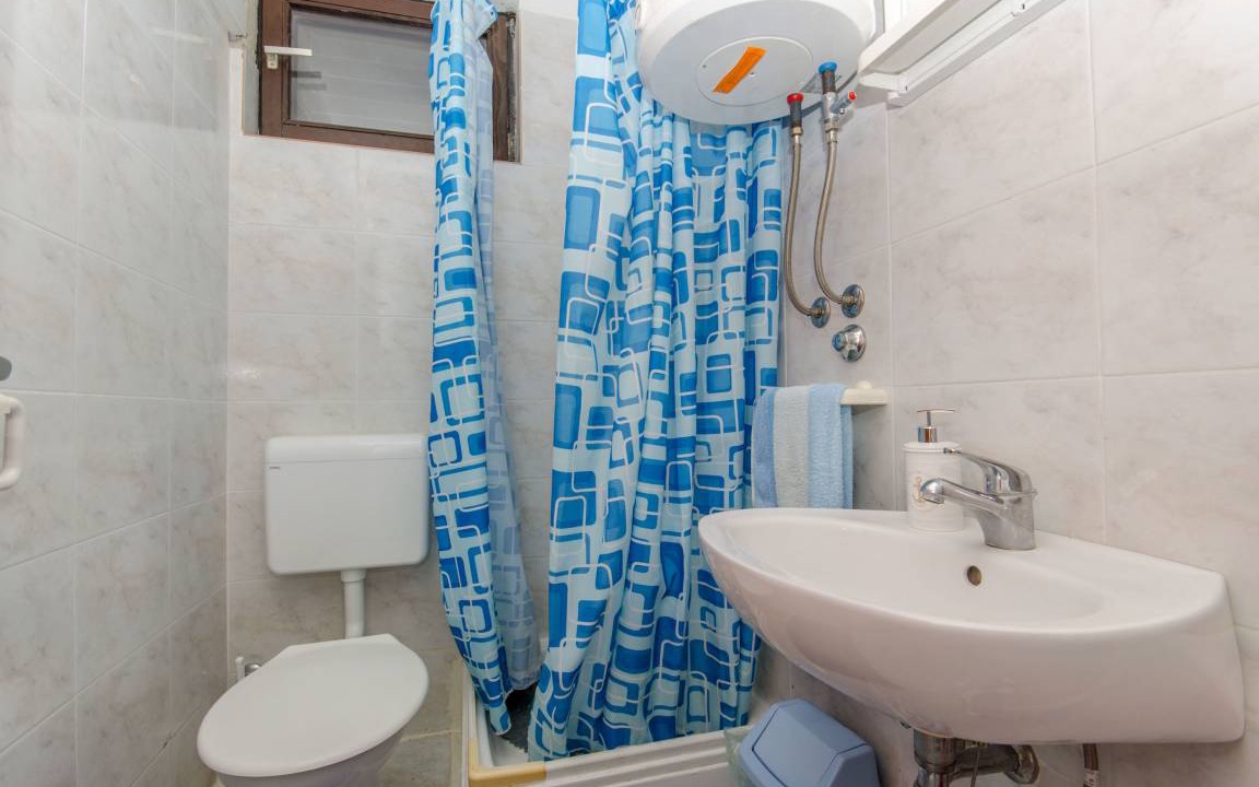 Photo of Bathroom in Businci