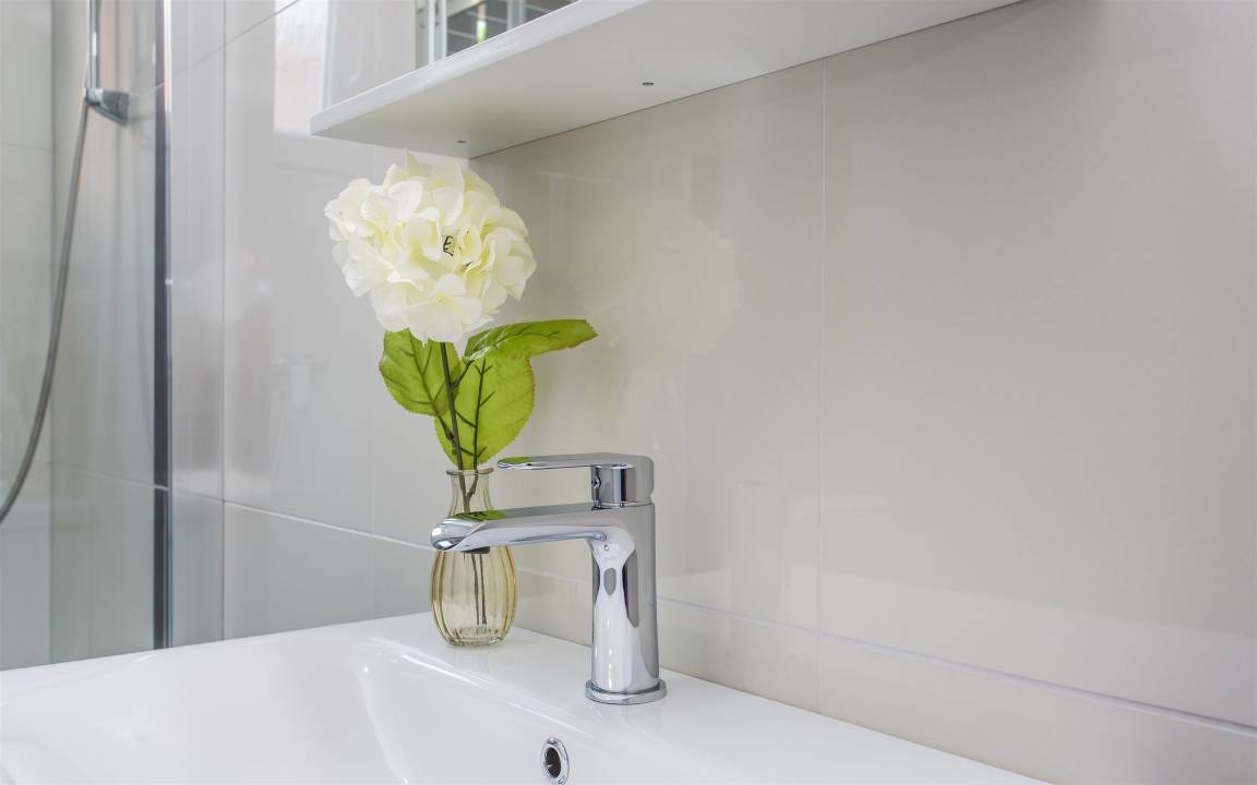 Photo of Bathroom in Baska
