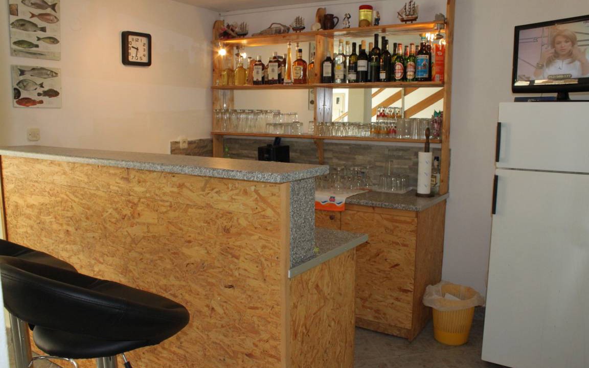 Photo of Kitchen in Municipality of Kali