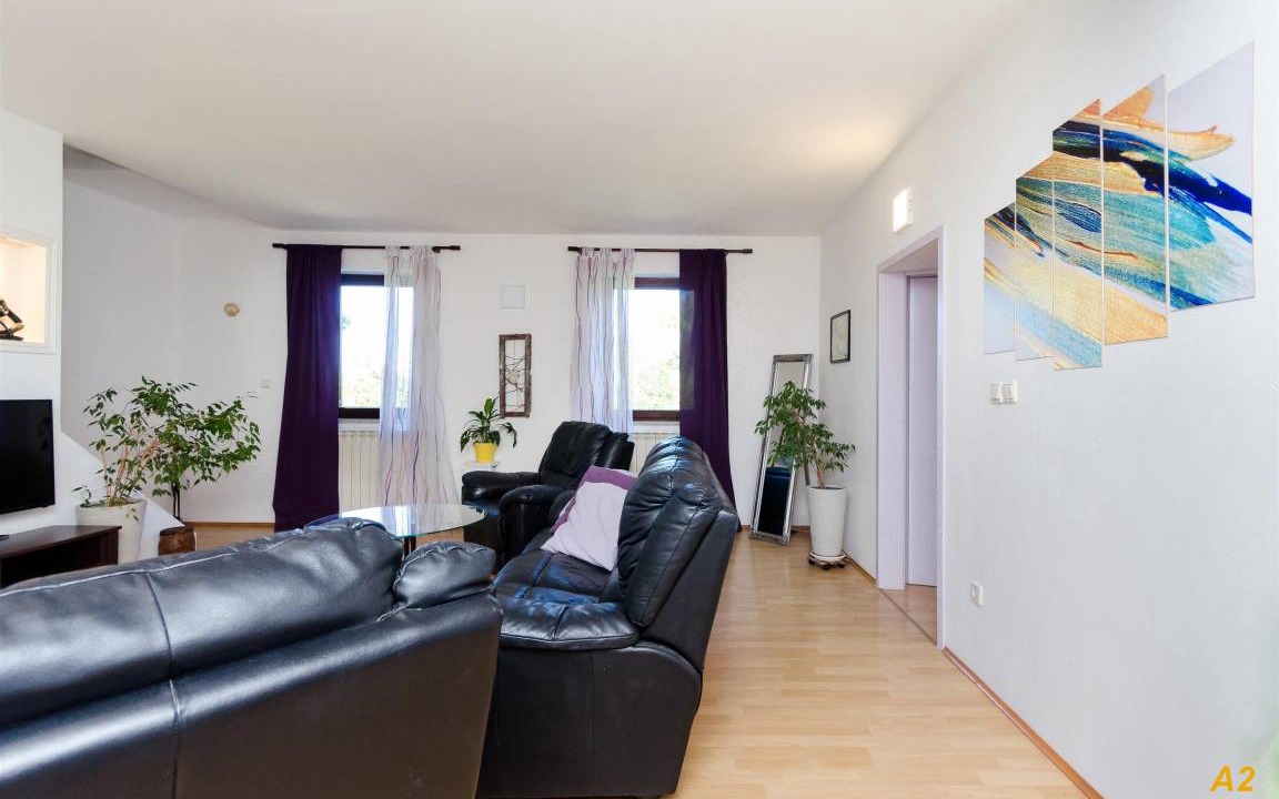 Photo of Livingroom in Valbandon