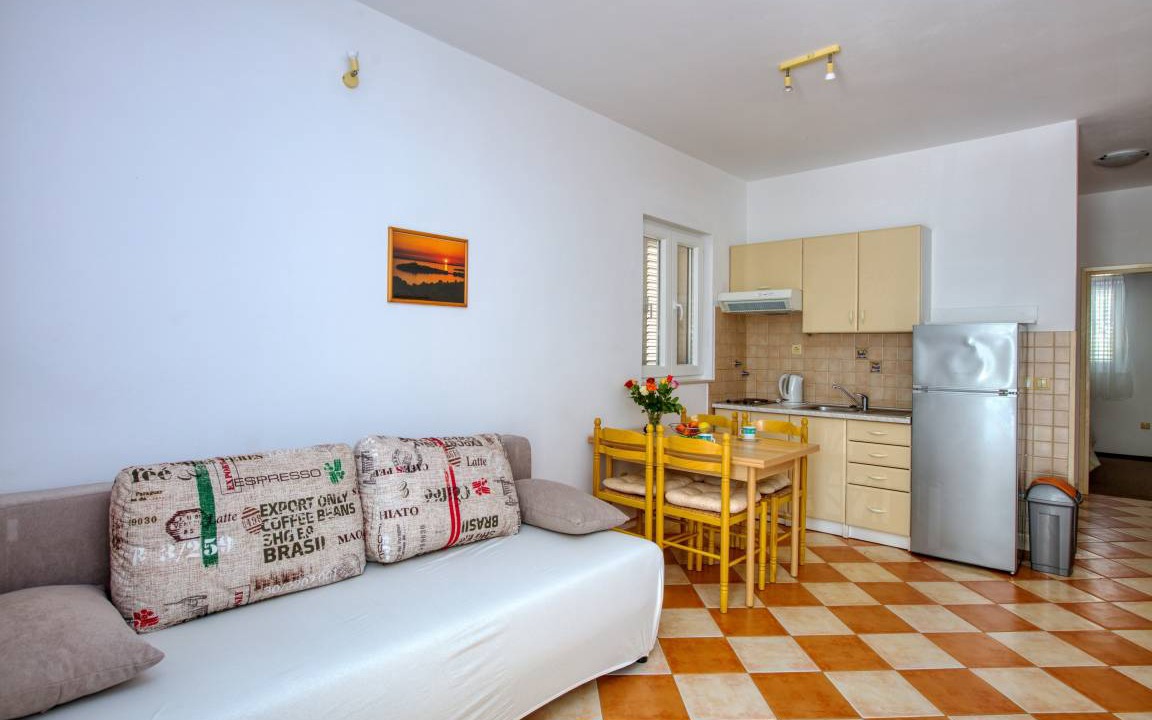 Photo of Livingroom in Zaboric