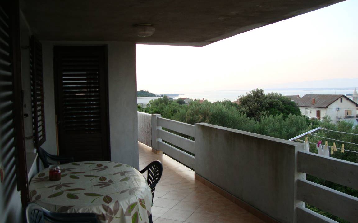 Photo of Patio Balcony in Kali