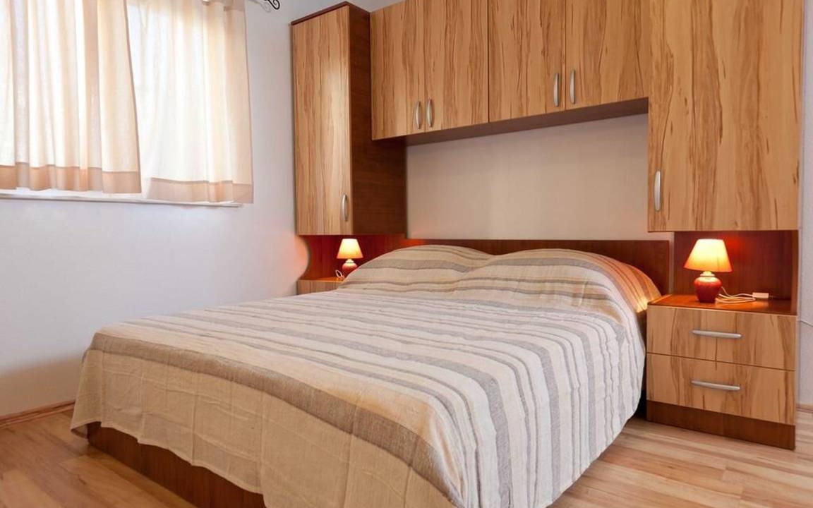 Photo of Bedroom in Podgora