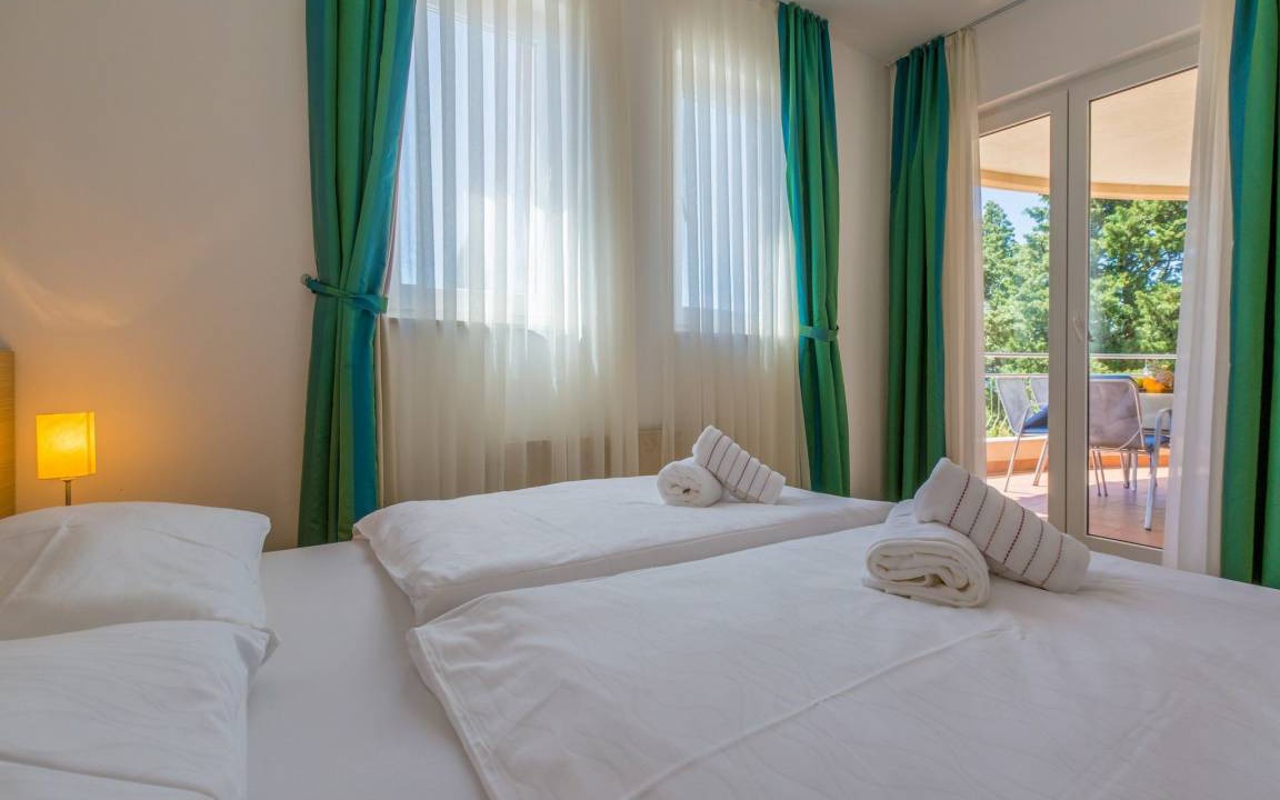 Photo of Bedroom in Selce
