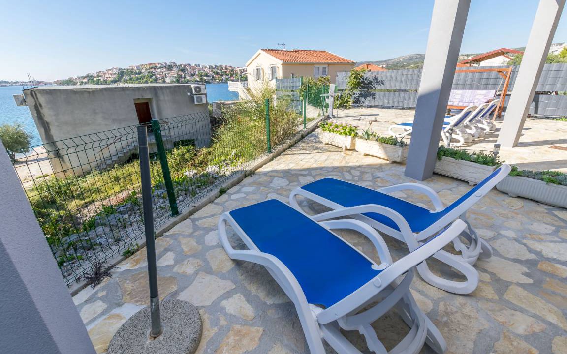 Photo of Patio Balcony in Rogoznica