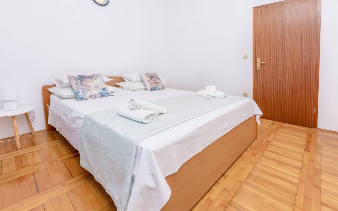 Photo of Bedroom in Primosten Burnji