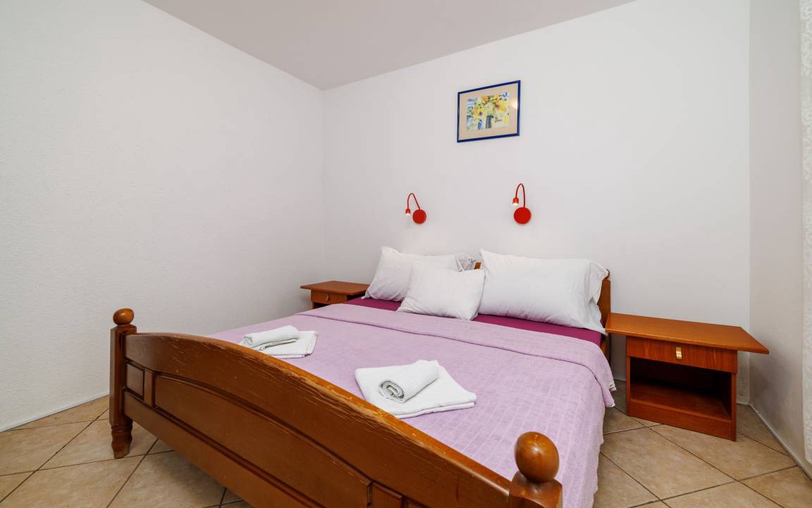Photo of Bedroom in Senj