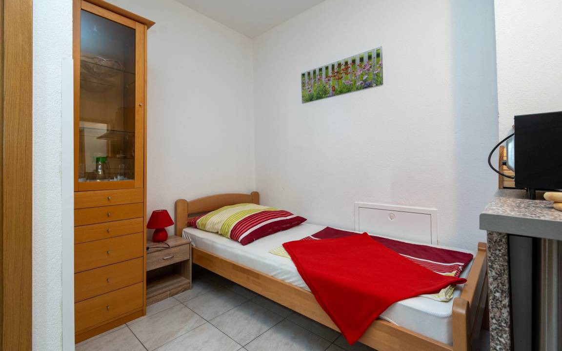 Photo of Bedroom in Sibuljina