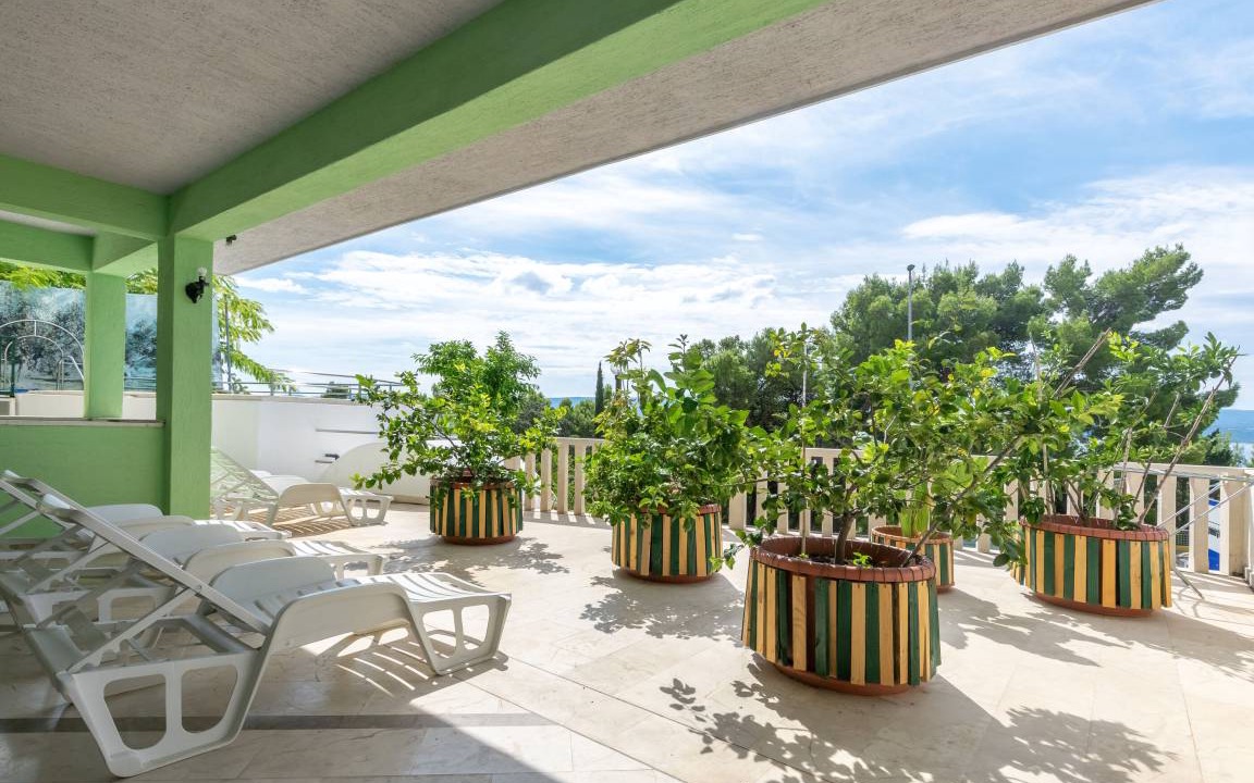 Photo of Patio Balcony in Ruskamen