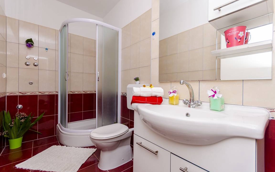 Photo of Bathroom in Rogoznica