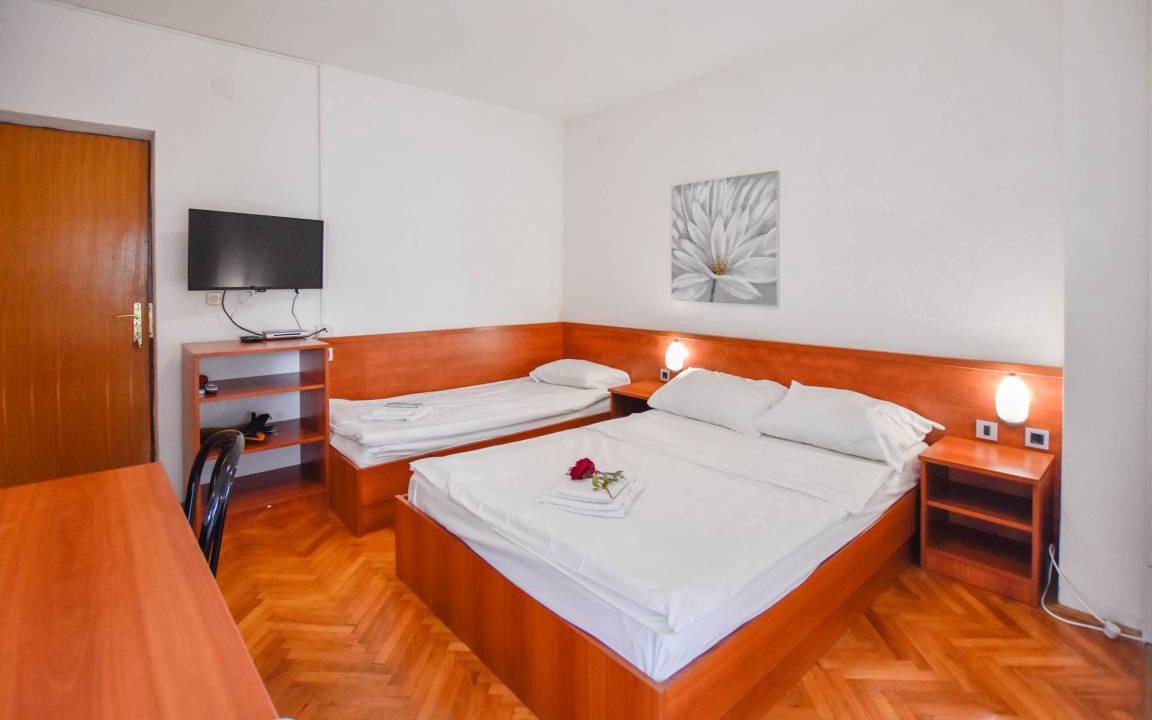 Photo of Bedroom in Pakostane