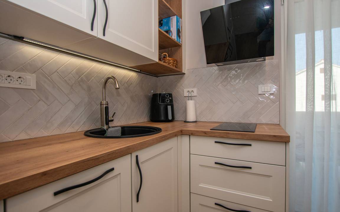 Photo of Kitchen in Turanj