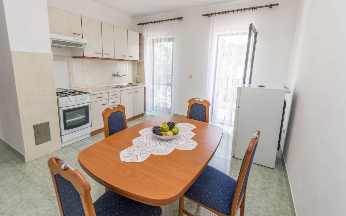 Photo of Kitchen in Primosten