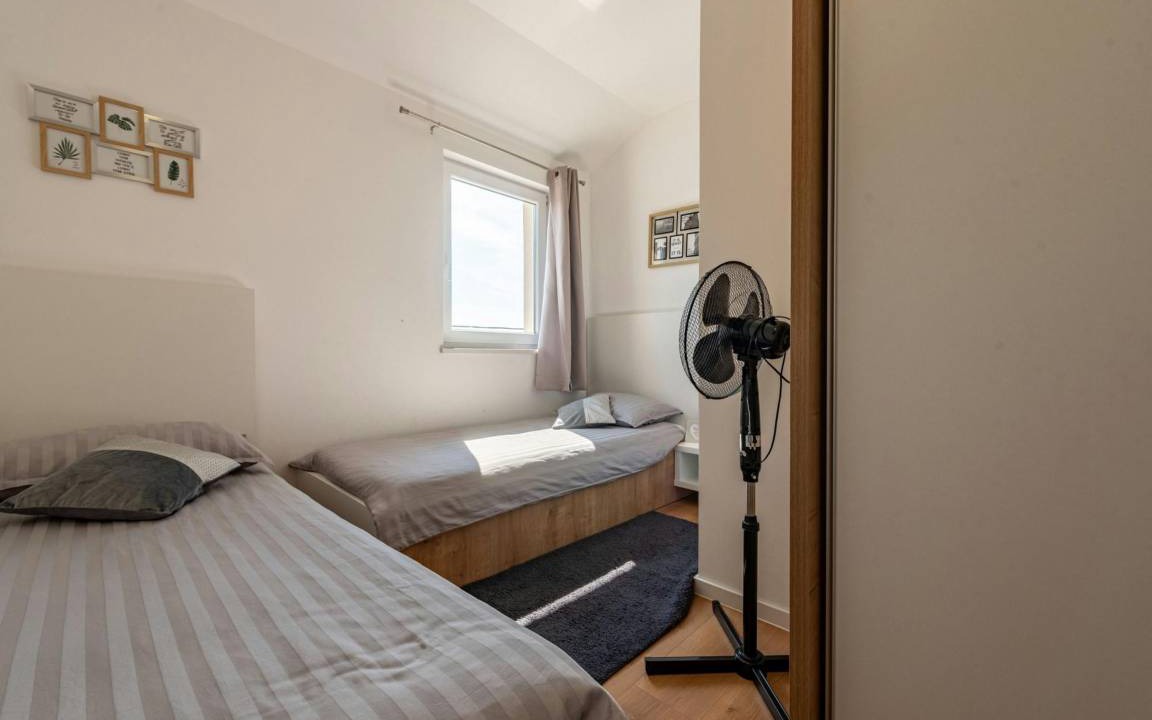 Photo of Bedroom in Pristeg