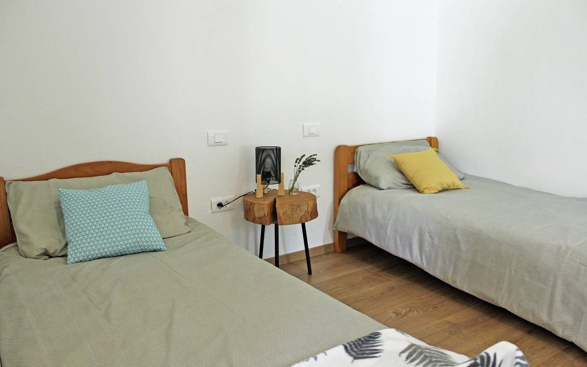 Photo of Bedroom in Salambati