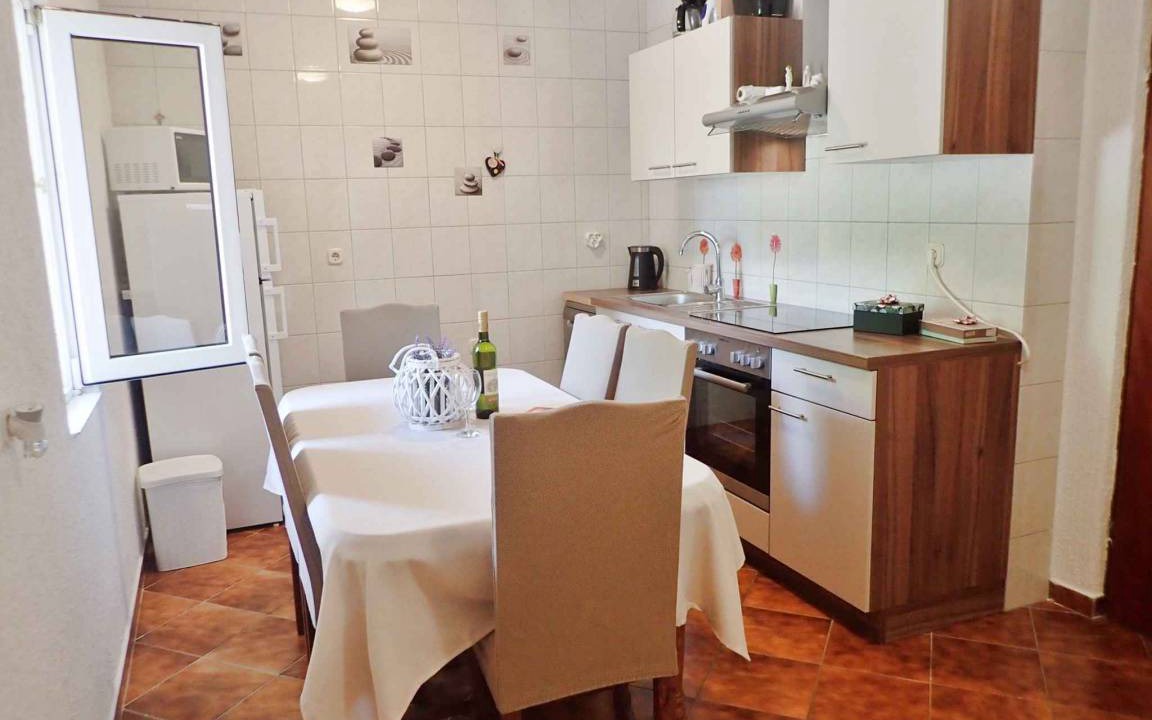 Photo of Kitchen in Seline