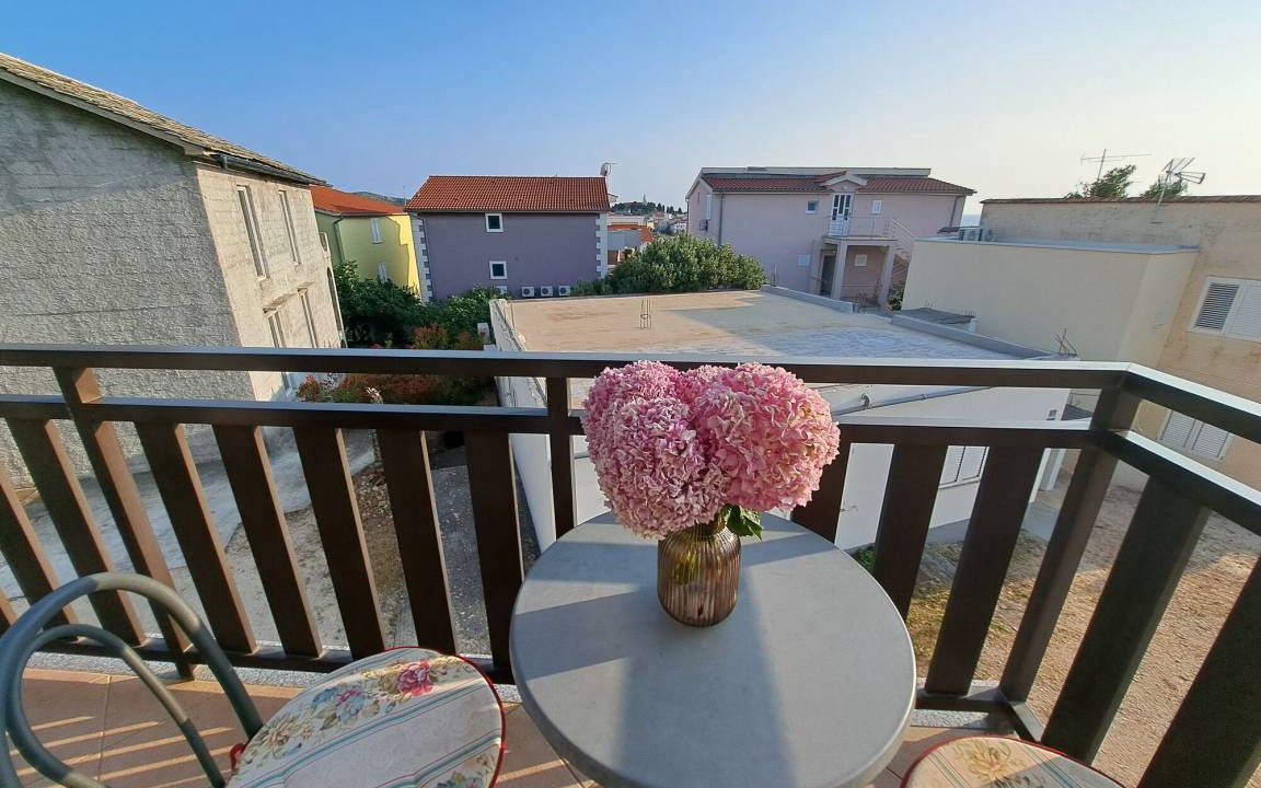 Photo of Patio Balcony in Primosten