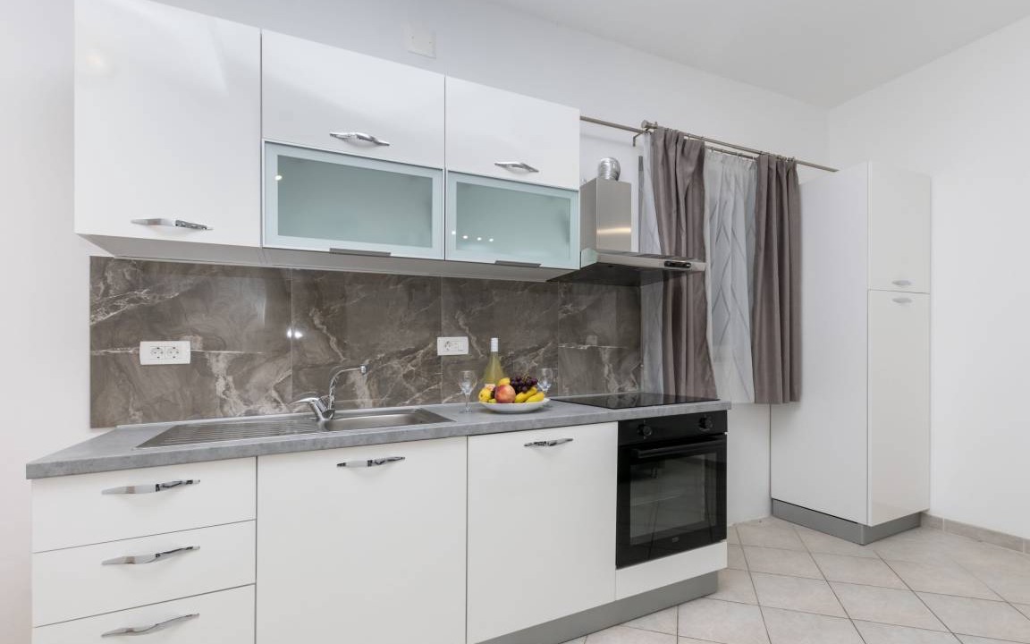 Photo of Kitchen in Ruskamen