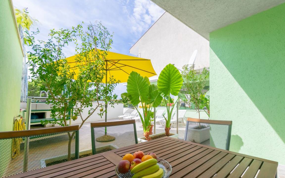 Photo of Patio Balcony in Ruskamen