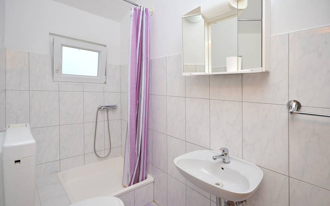 Photo of Bathroom in Tribunj