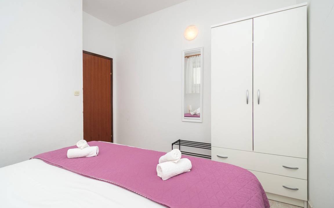 Photo of Bedroom in Primosten Burnji