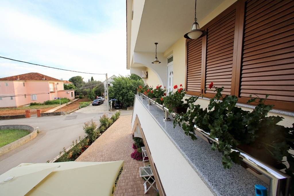 Photo of Patio Balcony in Sukosan