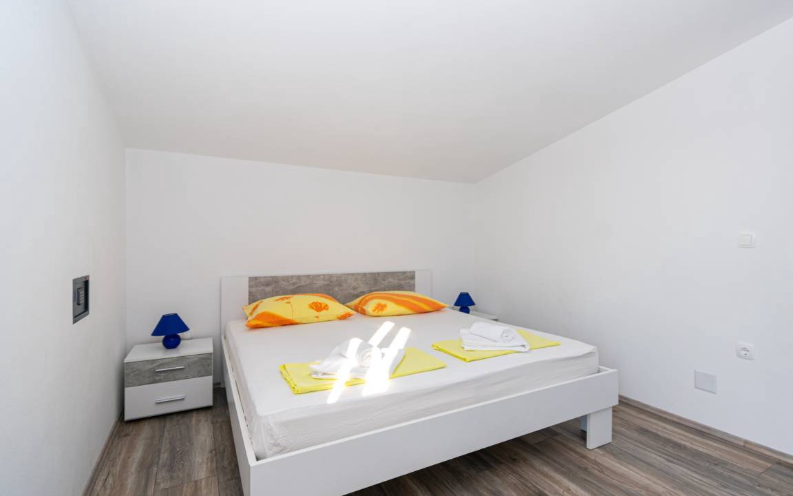Photo of Bedroom in Razanac